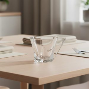 طقم فنجان 6 قطع إسبريسو أر سي أر