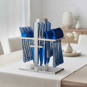 طقم معالق 30 قطعة - OX109 أكسفورد