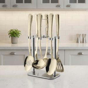 طقم توزيع 7 قطع ستاند - OX108 أكسفورد