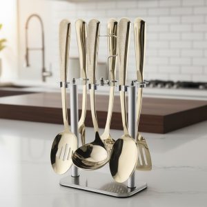 طقم توزيع استاند 7 قطع -OX098 أكسفورد