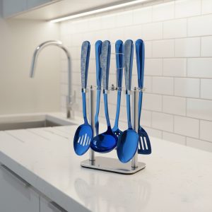 طقم توزيع 7 قطع ستاند -OX093 أكسفورد