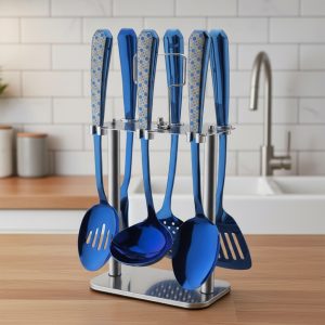 طقم توزيع 7 قطع ستاند -OX105 أكسفورد