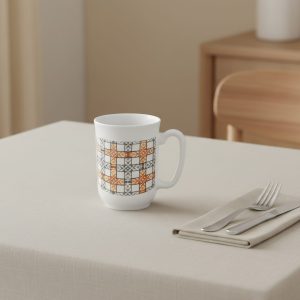 طقم مج 6 قطع أركوبال جولز موراساكي 32 cl لومينارك