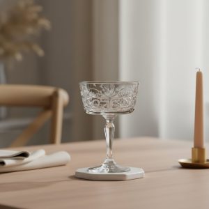 ار سى ار كأس ايس كريم تاتو 6 قطع