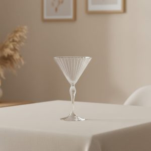 طقم كاس 6 قطع أميركا مارتينى سمول cl15.5 برميولي