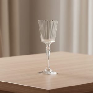 طقم كاس 6 قطع أميركا كورديال cl 8 برميولي