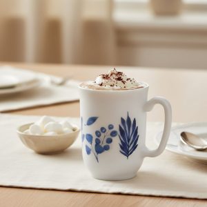 طقم مج 6 قطع أركوبال جولز ازميني 32cl لومينارك