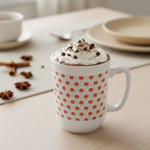 طقم مج 6 قطع أركوبال جولز زوسما 32cl لومينارك