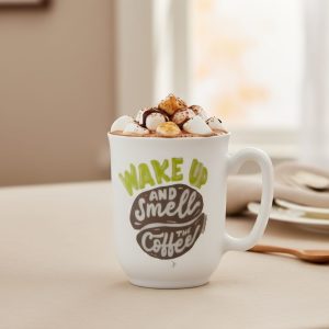 طقم مج 6 قطع أركوبال جولز ويك أب 32 cl لومينارك