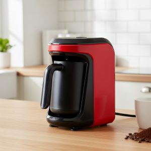 ميانتا ماكينة صناعة القهوة التركى اوتوماتيك