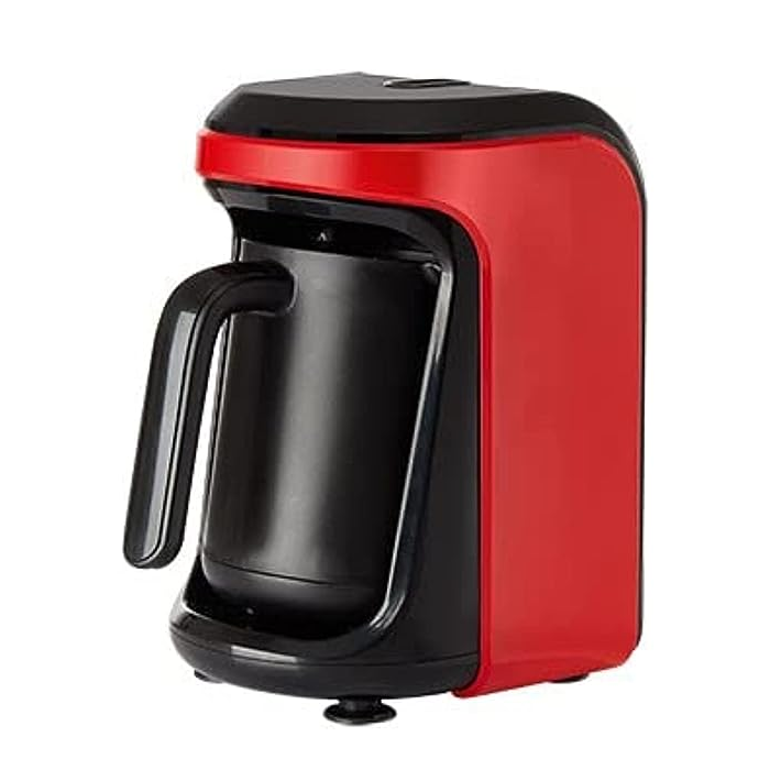 ميانتا ماكينة صناعة القهوة التركى اوتوماتيك - الصورة 2