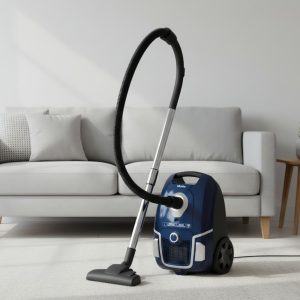 ميانتا مكنسة كهربائية فورتكس  ازرق داكن  2000 وات VC19504A