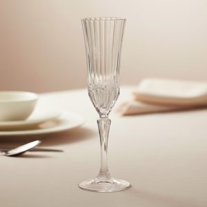 طقم كاس 6 قطع أداجيو فلوت أر سي أر