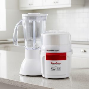 كبه بالخلاط لامولينيت 800 واط مولينكس AR6801EG