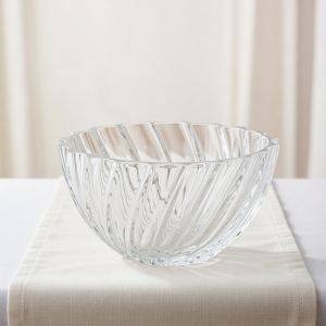 بولة 28 سم كريستال بوهيمي