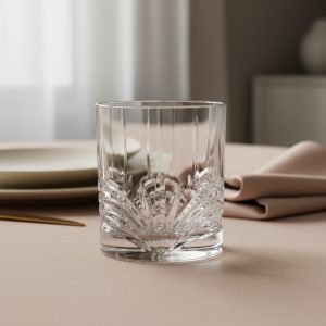 ار سى ار طقم كوب مياه 6 قطع ايوريا