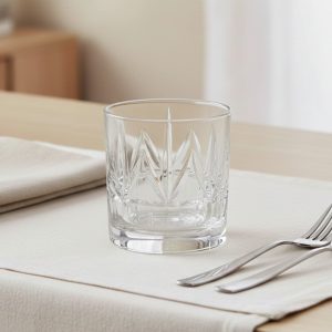 طقم كوب وسط 6 قطع شيك أر سي أر