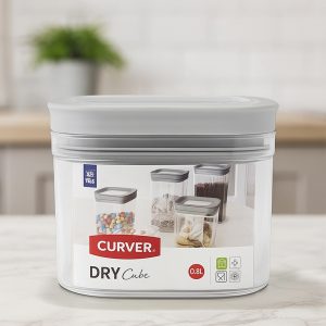 حافظ 0.8لتر دراى كيوب 237135