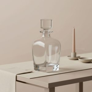 زجاجه مربعه ار سى ار فيوجن