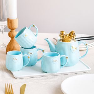 شاي 6 ق بالصينية - SJ1564-1-4