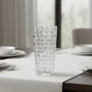 فارة بوسا نوفا 16سم كريستال نختمان