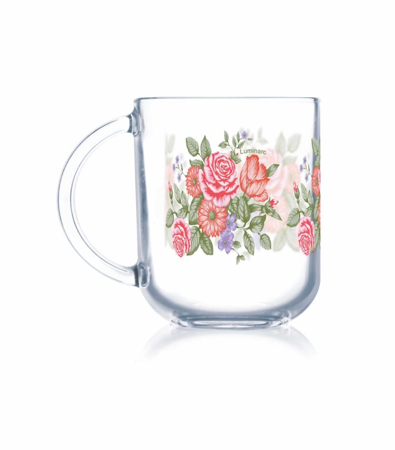 Q7371 TEMP TROQUET PICOTAGE MUG 25CL - EG
