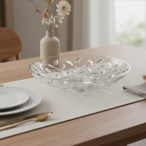 ار سى ار طبق لاروس دائري 33 سم