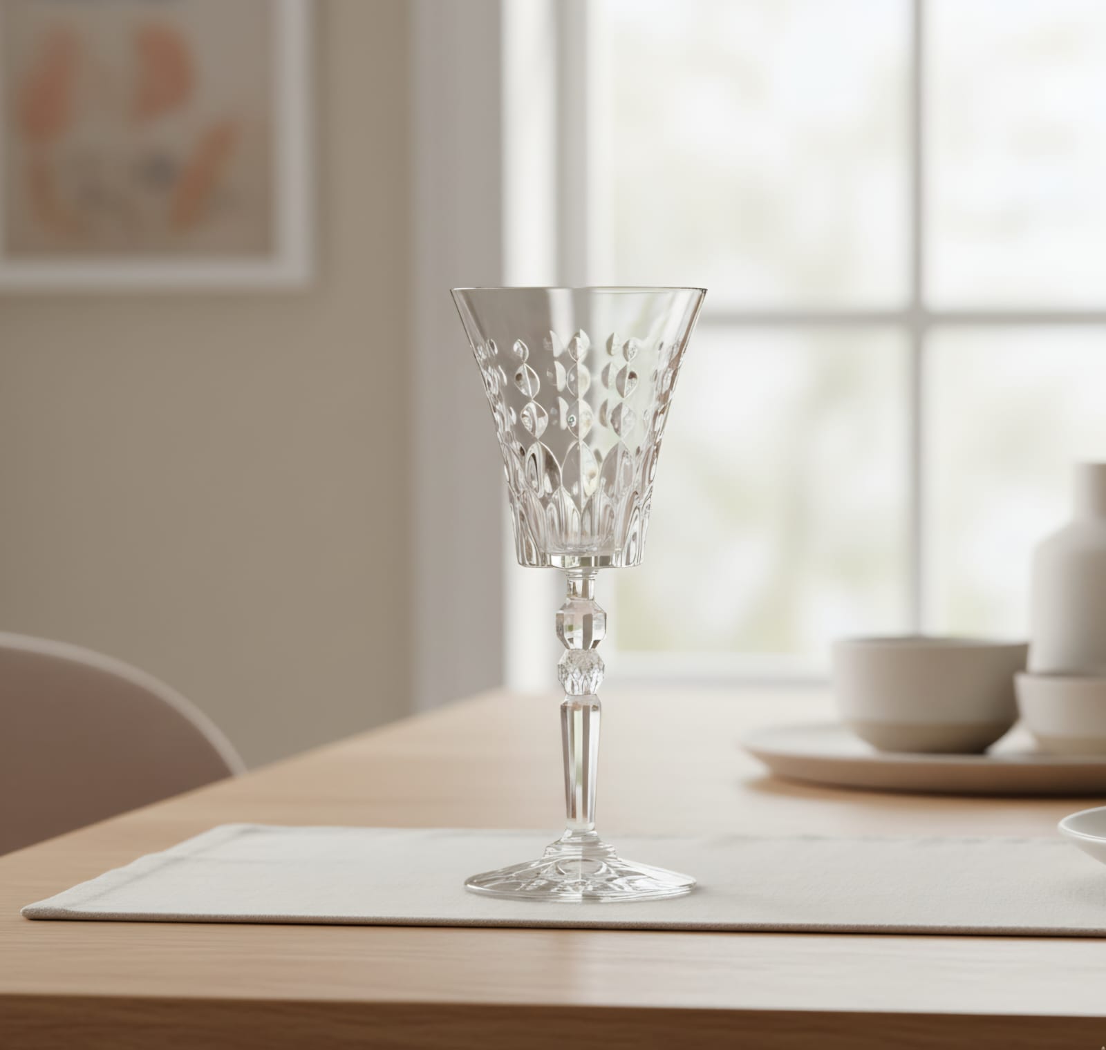 ار سى ار طقم كاس مارلين كبير 6 قطع