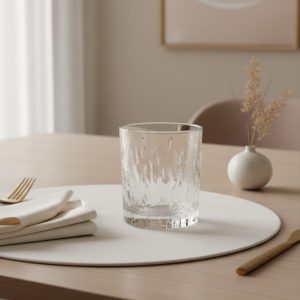 طقم كوب وسط 6 قطع فاير أر سي أر24cl