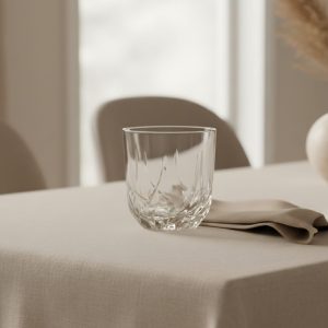 طقم كوب وسط تيركس 6 قطع ار سي ار