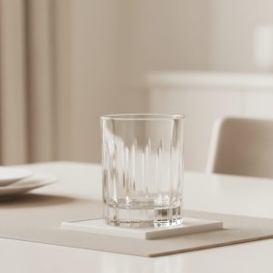 طقم كوب 6 قطع وسط تايم ليس 31cl أر سي أر