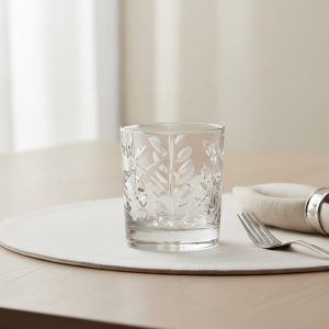 طقم كوب وسط 6 قطع لاروس أر سي أر