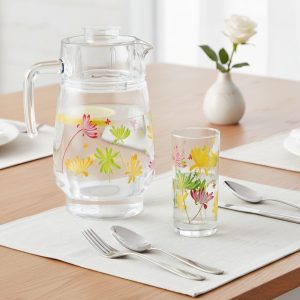 شربات 7ق كريزي فلاورN0802