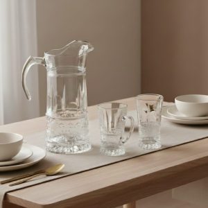 طقم شربات برستيج 13قطعة لومينارك