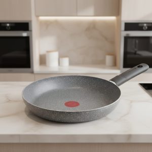 مقلاية  تيفال كوك ناتشورال 24 سم تيفال