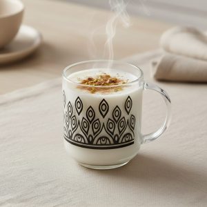 طقم 6 قطع مج تروكيه cl25 كاسيا لومينارك