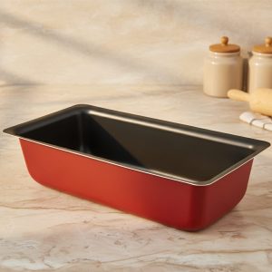 قالب كيك مستطيل 26 سم تيفال