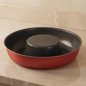 قالب كيك مستدير 26 سم تيفال