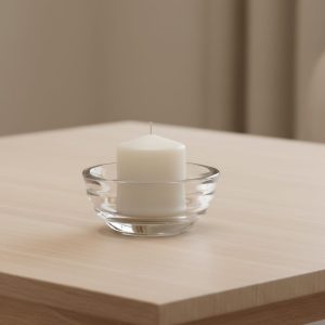 شمعدان صغير ريبل أر سي أر