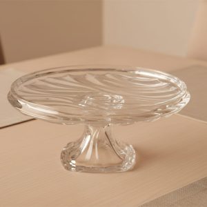 سرفيس ستاند 37.8سم كريستال بوهيمي