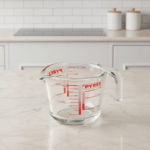 بيركس معيار صغير بمسكة 0.25 لتر