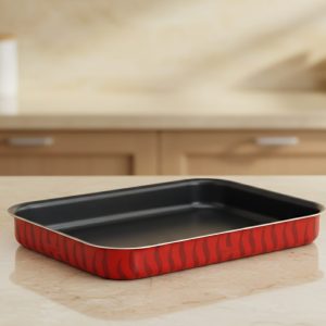 طاجن مستطيل تيفال تيمبو 35