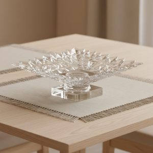 سرفيس ستاند جلاسير كريستال بوهيمي