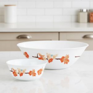 طقم خشاف  أركوبال فلوراستيلا 7 قطع لومينارك