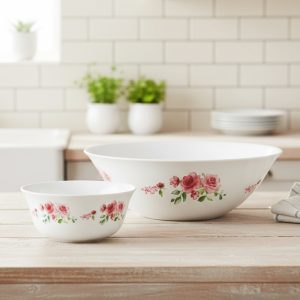 طقم خشاف أركوبال فلورير7قطع لومينارك