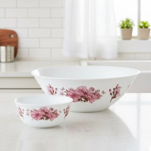 طقم خشاف  أركوبال بلومزيا  7قطع لومينارك