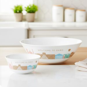 طقم خشاف  أركوبال سونيفا  7قطع لومينارك