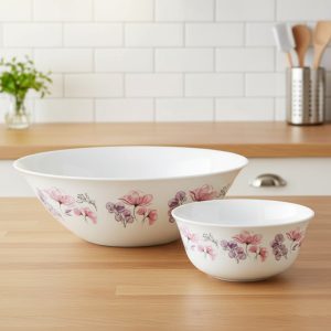 طقم خشاف أركوبال كلارف لورا 7قطع لومينارك