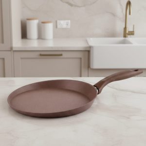 مقلاية كريب 20 جرانيت مدور شوكلت سافلون