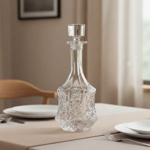 زجاجة دائرية امبيرو أر سي أر